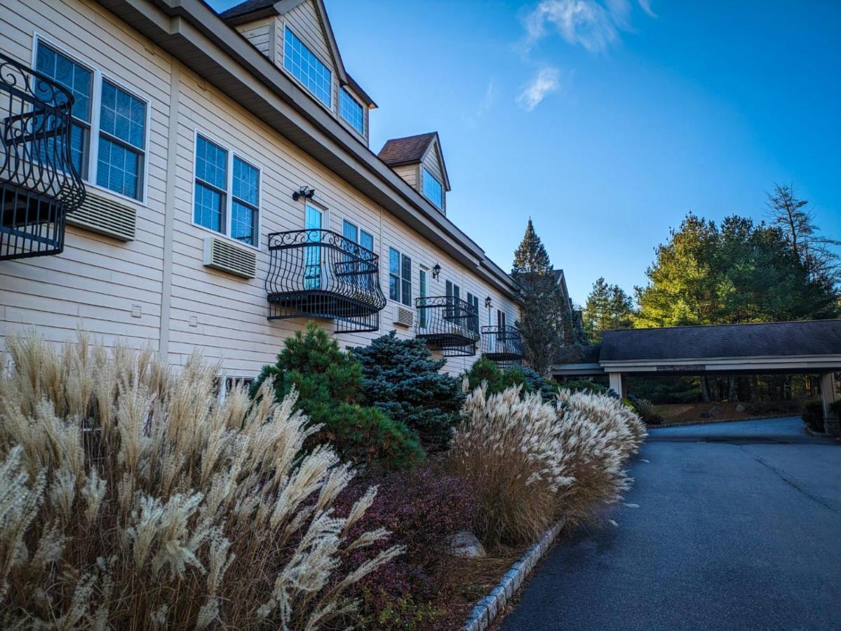 The Willowbrook Golf Hotel At Split Rock Lake Harmony Bagian luar foto