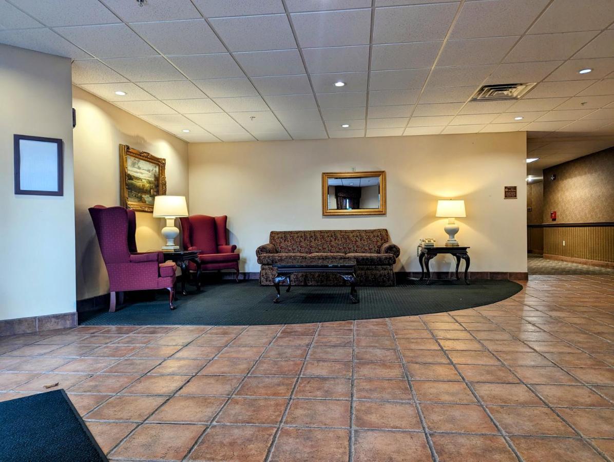 The Willowbrook Golf Hotel At Split Rock Lake Harmony Bagian luar foto